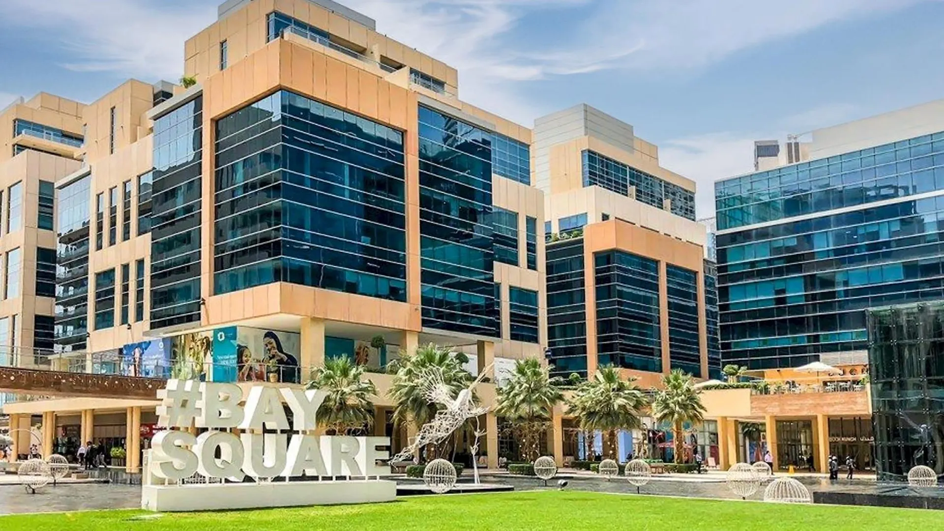 Elite Lux Holiday Homes - Modern Comfort Studio In Business Bay Dubai United Arab Emirates