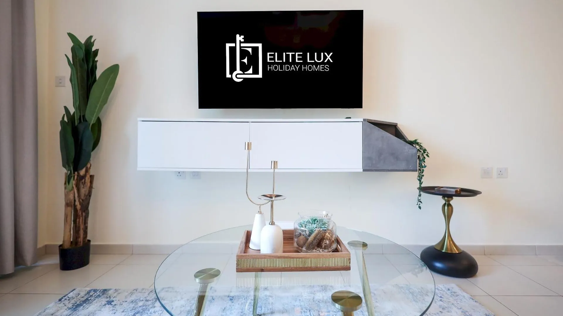 Elite Lux Holiday Homes - Modern Comfort Studio In Business Bay Dubai Apartment