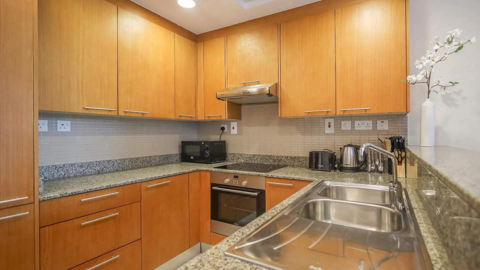 Elite Lux Holiday Homes - Modern Comfort Studio In Business Bay דובאי 0*,